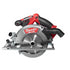 Akumulatorski ručni cirkular M18 CCS55-0X Milwaukee 4933451429